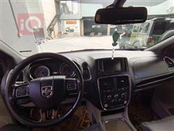 Dodge Grand Caravan